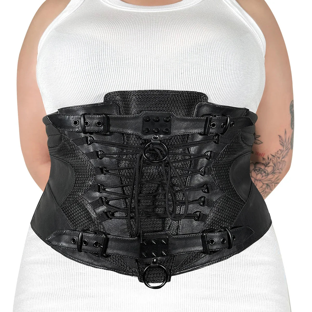 Demonia Waist Cincher
